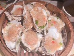-桥东喜碧海鲜街(水东街店)