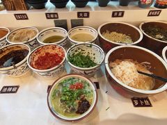 -沈记土鸡米线(七星街品牌中心店)