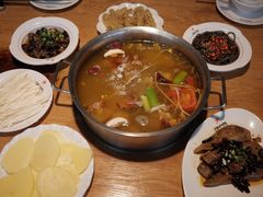 -守柴炉烤鸭(成都大邑店)