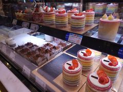 -巴黎贝甜(五道口店)