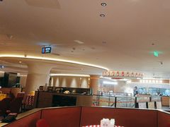 -西贝(东方路店)