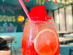 -SHADOWS•Bistro&Eatery(安福路店)