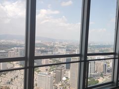 -南昌双子塔303观光厅