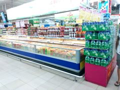 -Co.opmart (Cong Quynh)