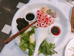 -民国红公馆·秦淮八艳(夫子庙店)
