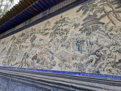 -张掖大佛寺景区