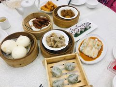 -龙的酒楼·手工早茶·顺德菜(近良路店)
