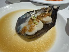 -万龙洲海鲜(南新仓店)