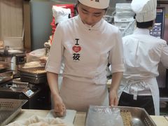 -西贝(枫蓝国际购物中心店)