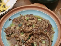 -鸿运楼·舌尖上的徽菜