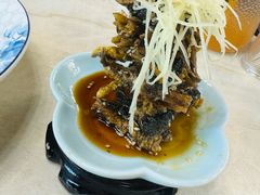 -二泉园老菜馆·百年无锡菜