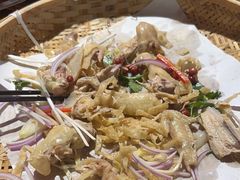 -猪腰一家·地道佛山菜(盐步店)