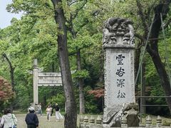 -灵谷景区