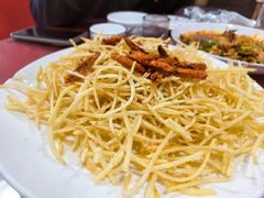 -无味饭店(九眼桥商业文化广场店)