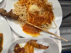 -宜家·瑞典风味餐厅(武汉荟聚中心店)