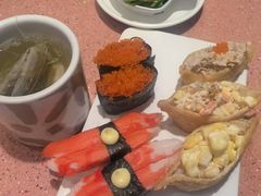 -元气寿司(金光华店)