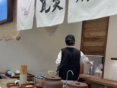 -李山山茶事(景枫店)