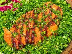 -慢走(甜水园店)