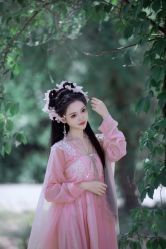 -九月鹰飞汉服摄影工作室