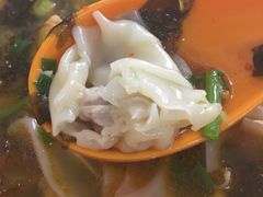 -阿麟馄饨(延长路店)