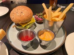 -bluefrog蓝蛙(水游城店)