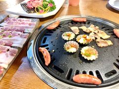 -正宗齐齐哈尔烤肉·齐牛哥鲜切炭火烤肉(杭州总店)