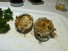 -渔傅·霞浦滩涂海鲜(建平店)