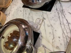-丽都皇冠假日酒店·Matrix亦餐厅(望京店)