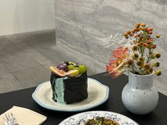 -你好独角兽·蛋糕甜品