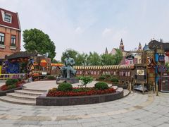 -安徒生童话乐园