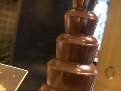 -金海湾自助餐厅(金陵饭店)