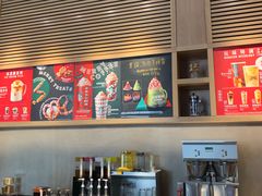-星巴克(天津大悦城第二店)