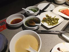 -海底捞火锅(万象城店)