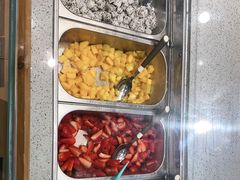 -丁丁&当当牦牛酸奶·酥油面包(官门口店)