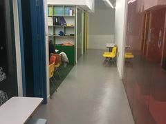 -英孚教育青少儿(河东资深教研中心)