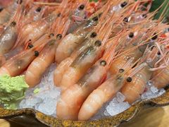 -水林间·寿喜烧自助(仙林金鹰店)