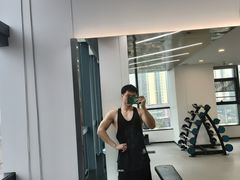 -WEGYMER健萌健身(麦德龙钰龙天下馆)