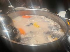 -官也街澳门火锅(新源里店)