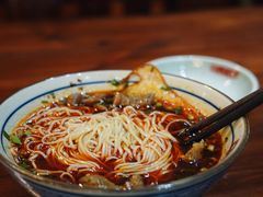 -保儿牛肉面(万象城店)