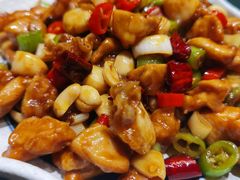 -君霖海鲜私房菜(春柳店)