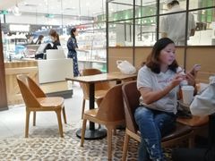 大堂-BreadTalk面包新语·烘焙蛋糕(金光华广场店)