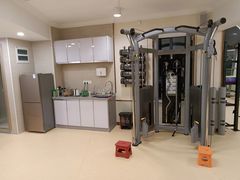 -中田·健身+普拉提(美兰湖店)