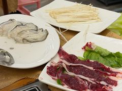 -濠轩阁特色生蚝火锅总店