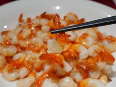 清炒河虾仁-老吉士酒家(天平路店)