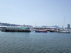-香港悦品海景酒店
