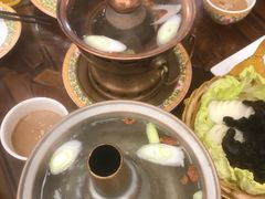 -烤肉季饭庄