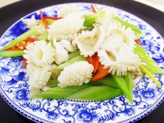 -钱塘府海鲜餐厅