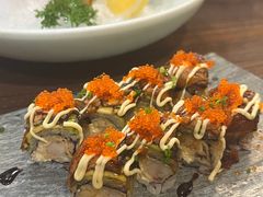 -东京屋(武定路店)