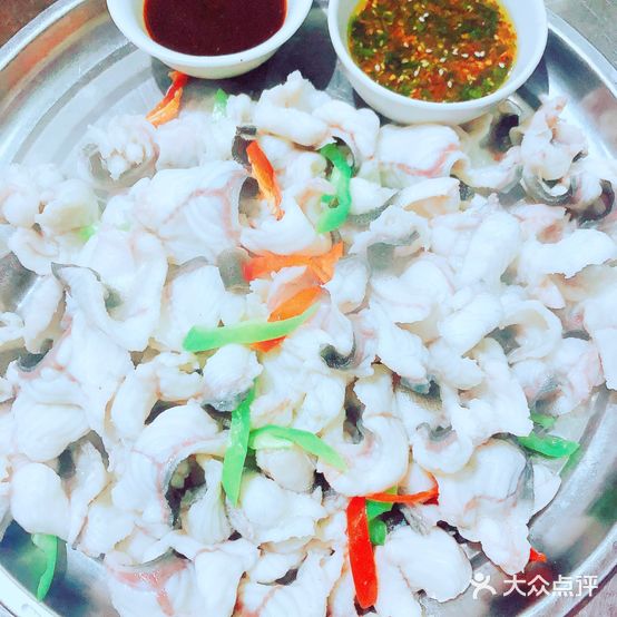3环缘河鱼馆