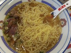 -七爷清汤腩·港式餐厅(金狮广场店)
